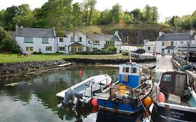 Port Askaig Hotel