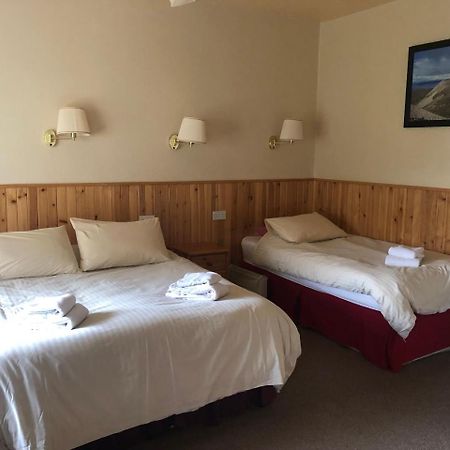 Port Askaig Hotel Extérieur photo