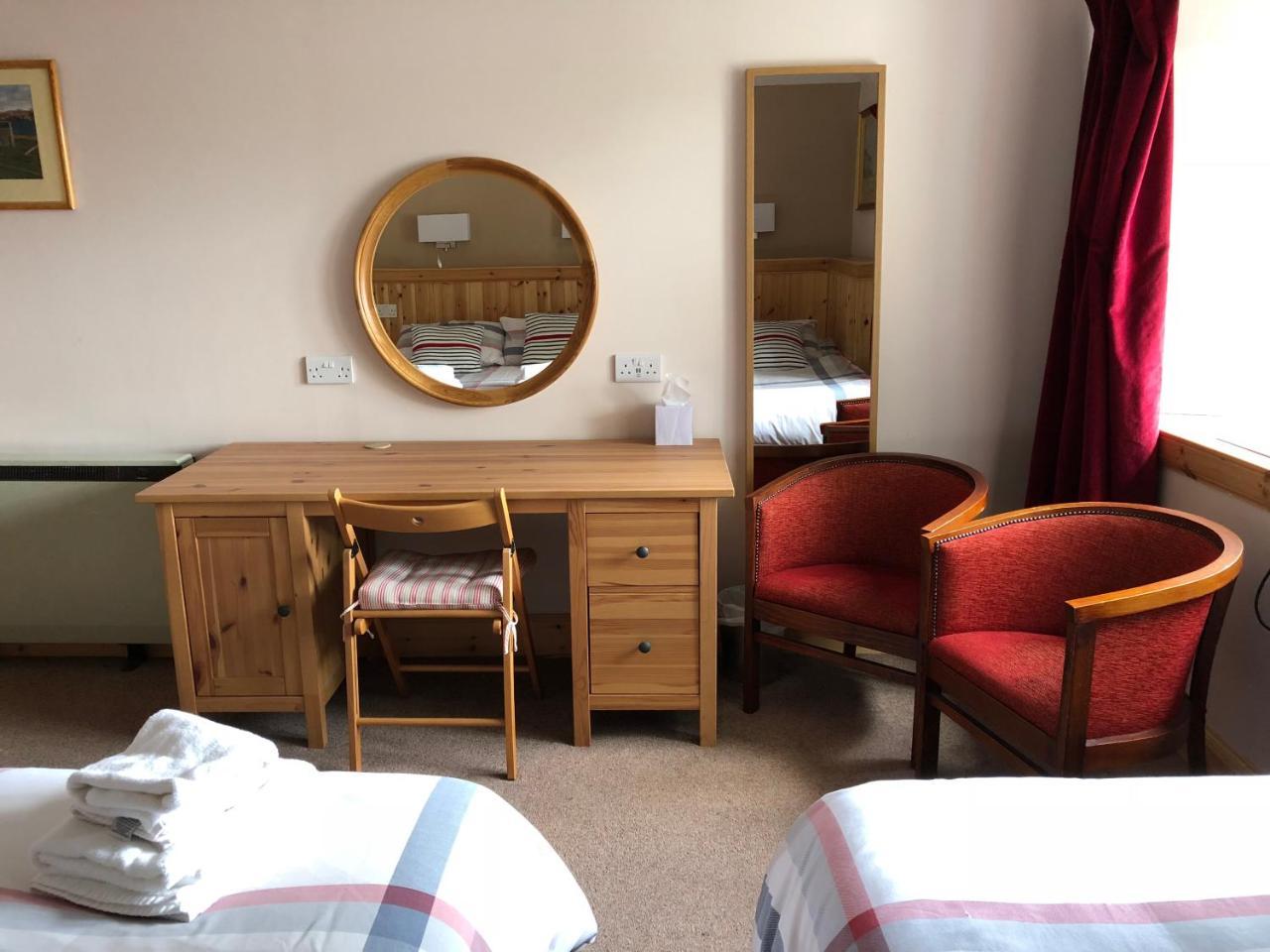 Port Askaig Hotel Extérieur photo