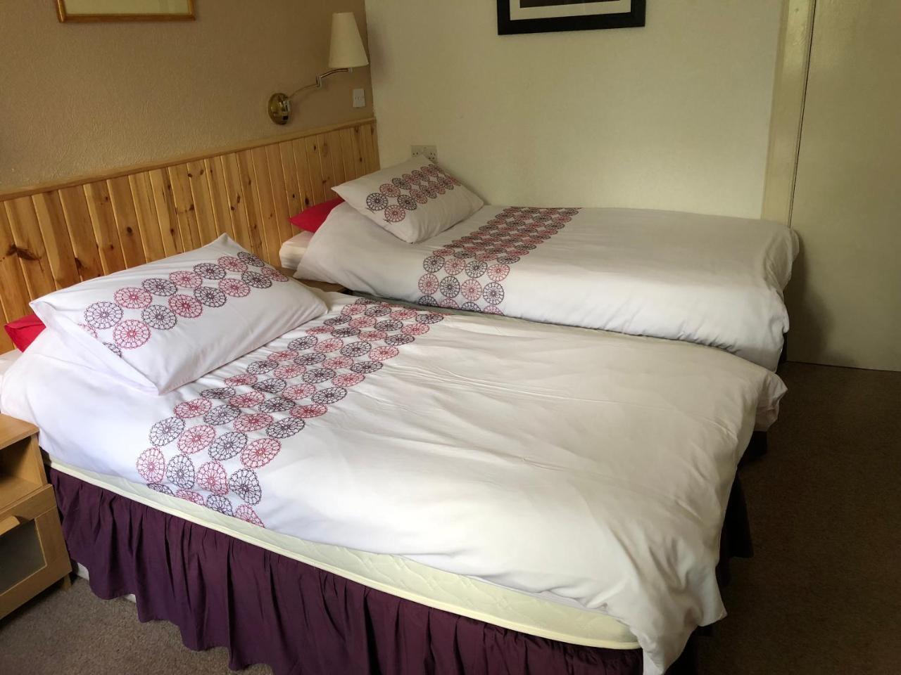 Port Askaig Hotel Extérieur photo