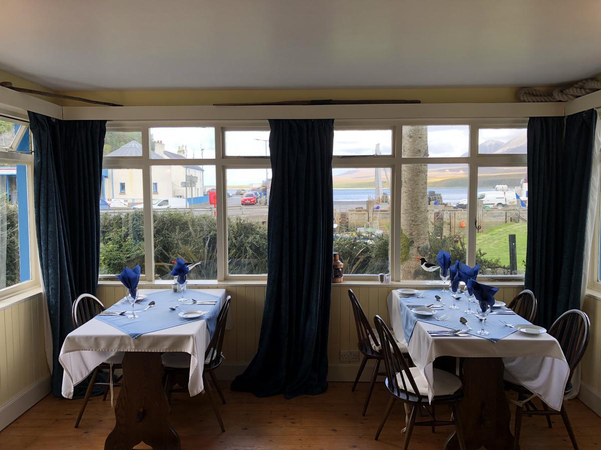 Port Askaig Hotel Extérieur photo