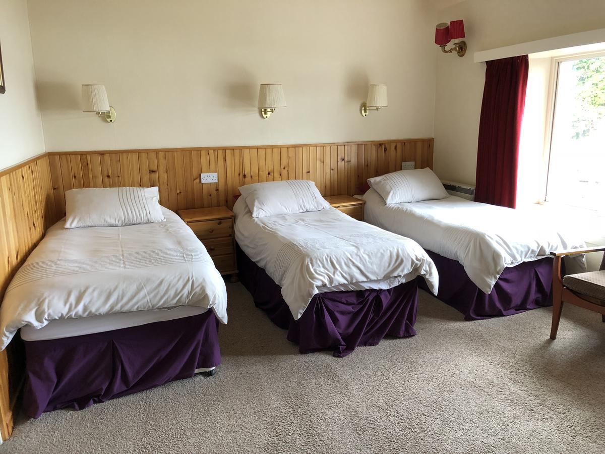 Port Askaig Hotel Extérieur photo