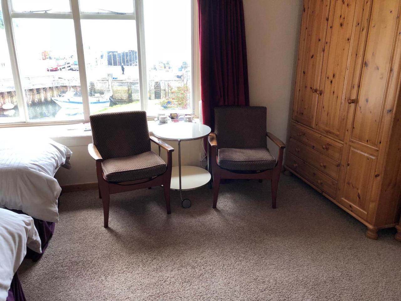Port Askaig Hotel Extérieur photo