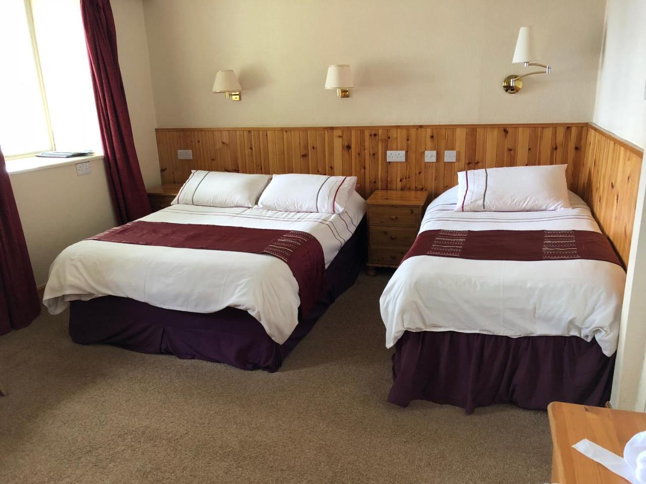 Port Askaig Hotel Extérieur photo