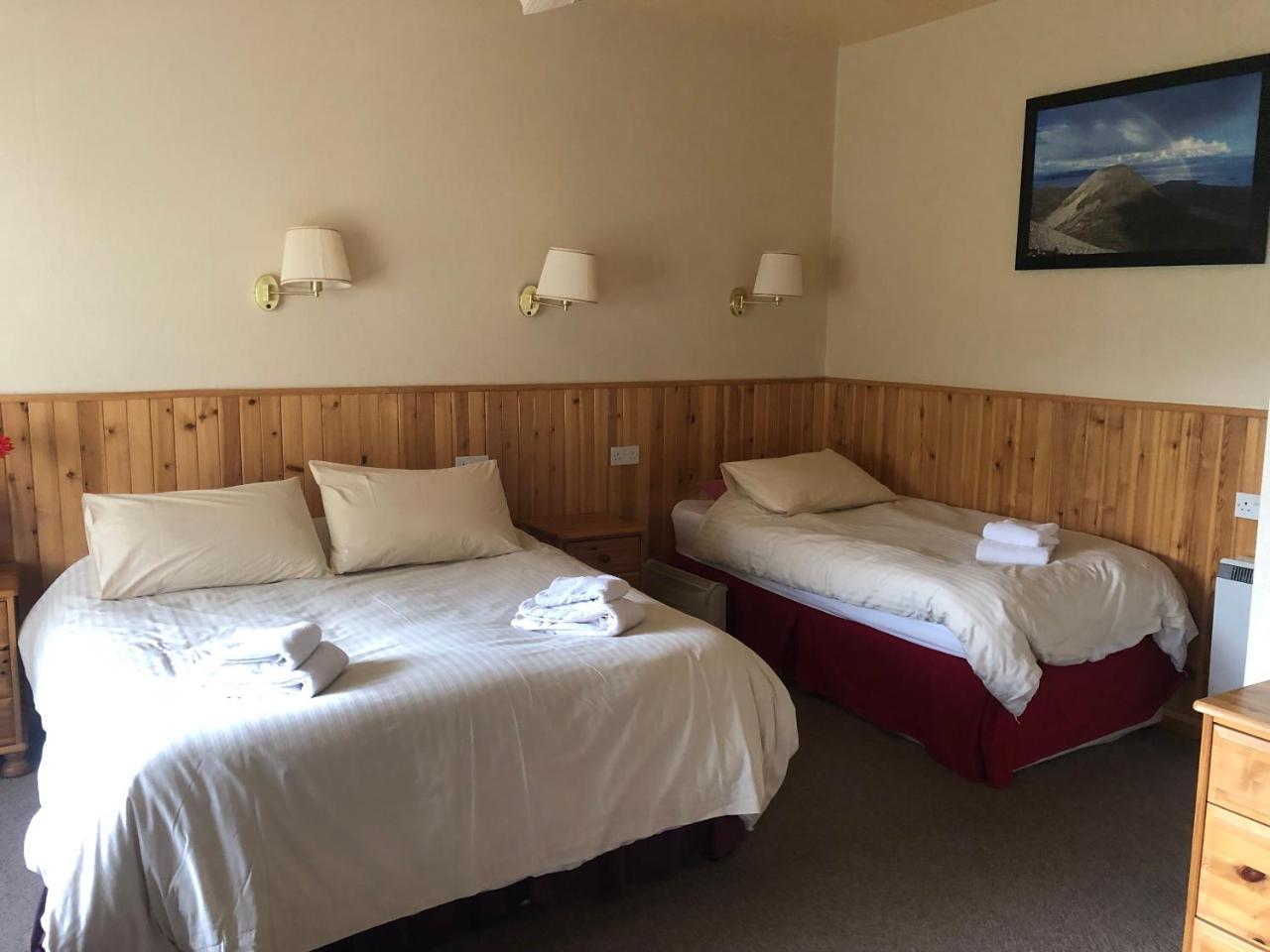 Port Askaig Hotel Extérieur photo