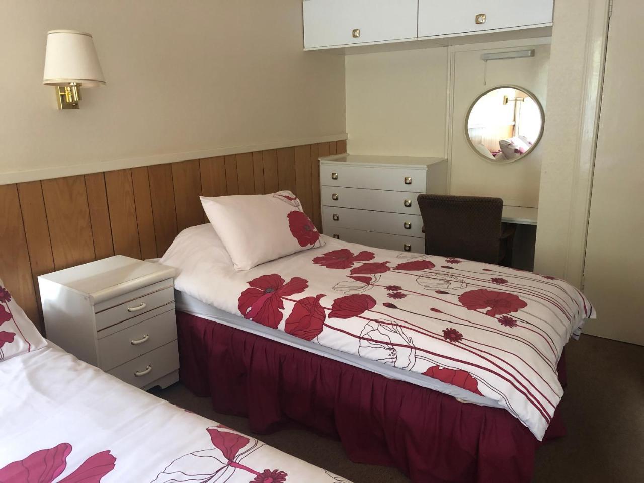 Port Askaig Hotel Extérieur photo