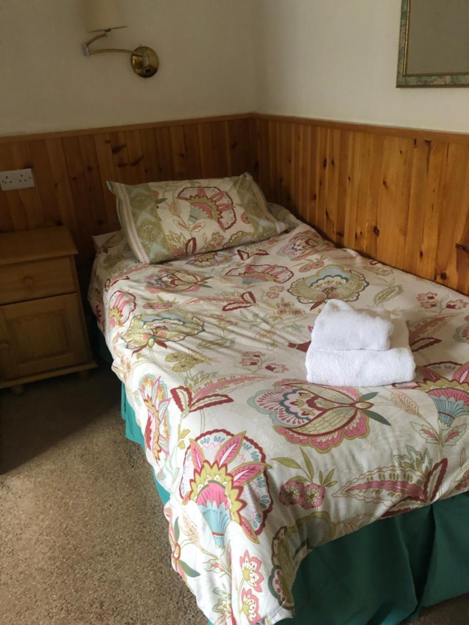 Port Askaig Hotel Extérieur photo