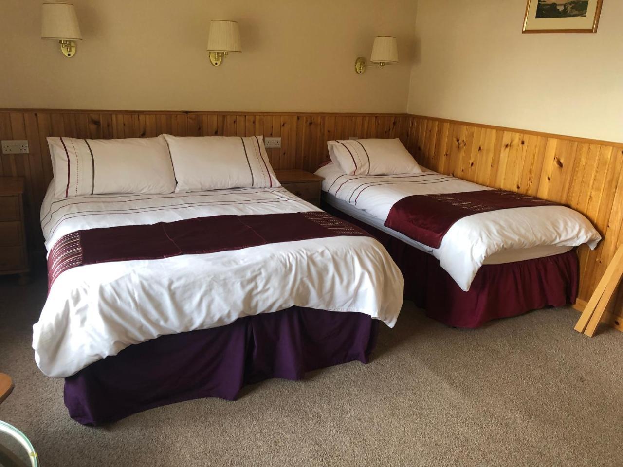 Port Askaig Hotel Extérieur photo